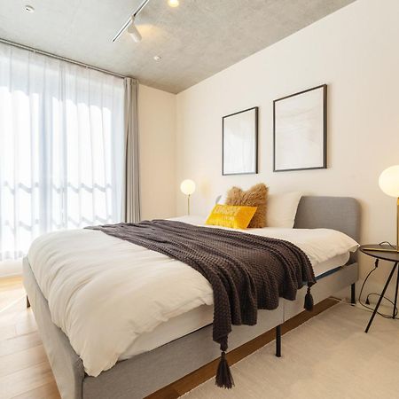 Dash Living Kagurazaka 도쿄 외부 사진