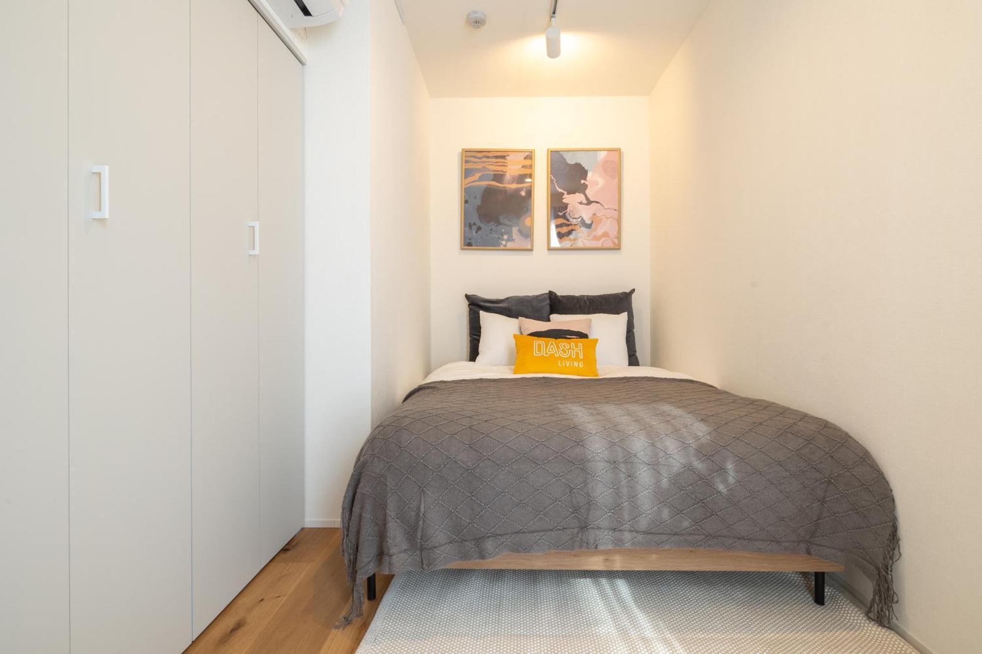 Dash Living Kagurazaka 도쿄 외부 사진