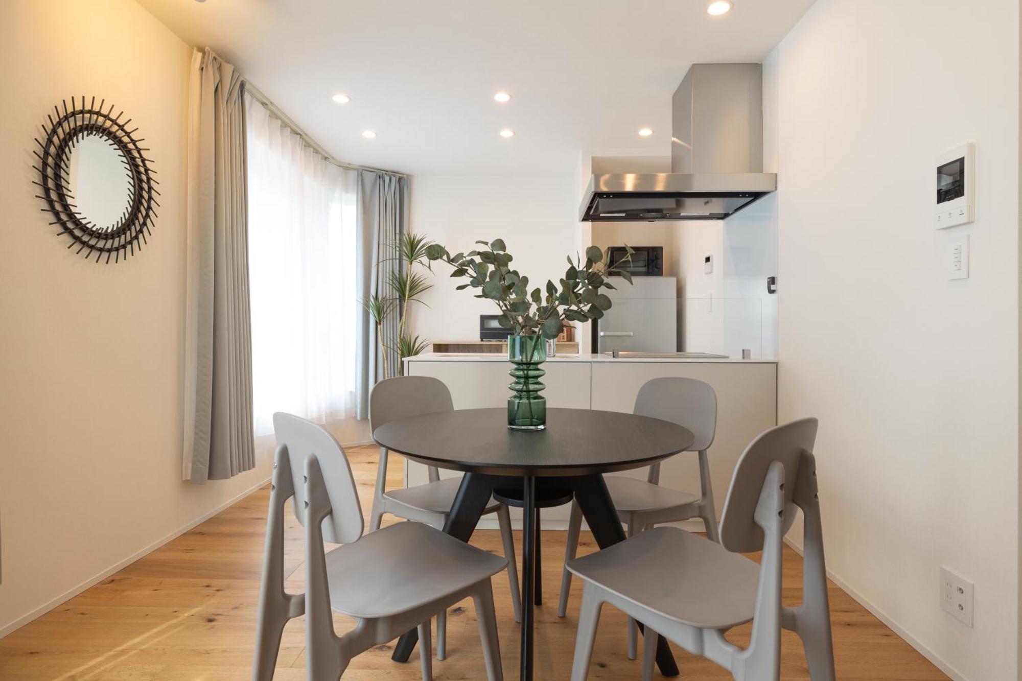 Dash Living Kagurazaka 도쿄 외부 사진