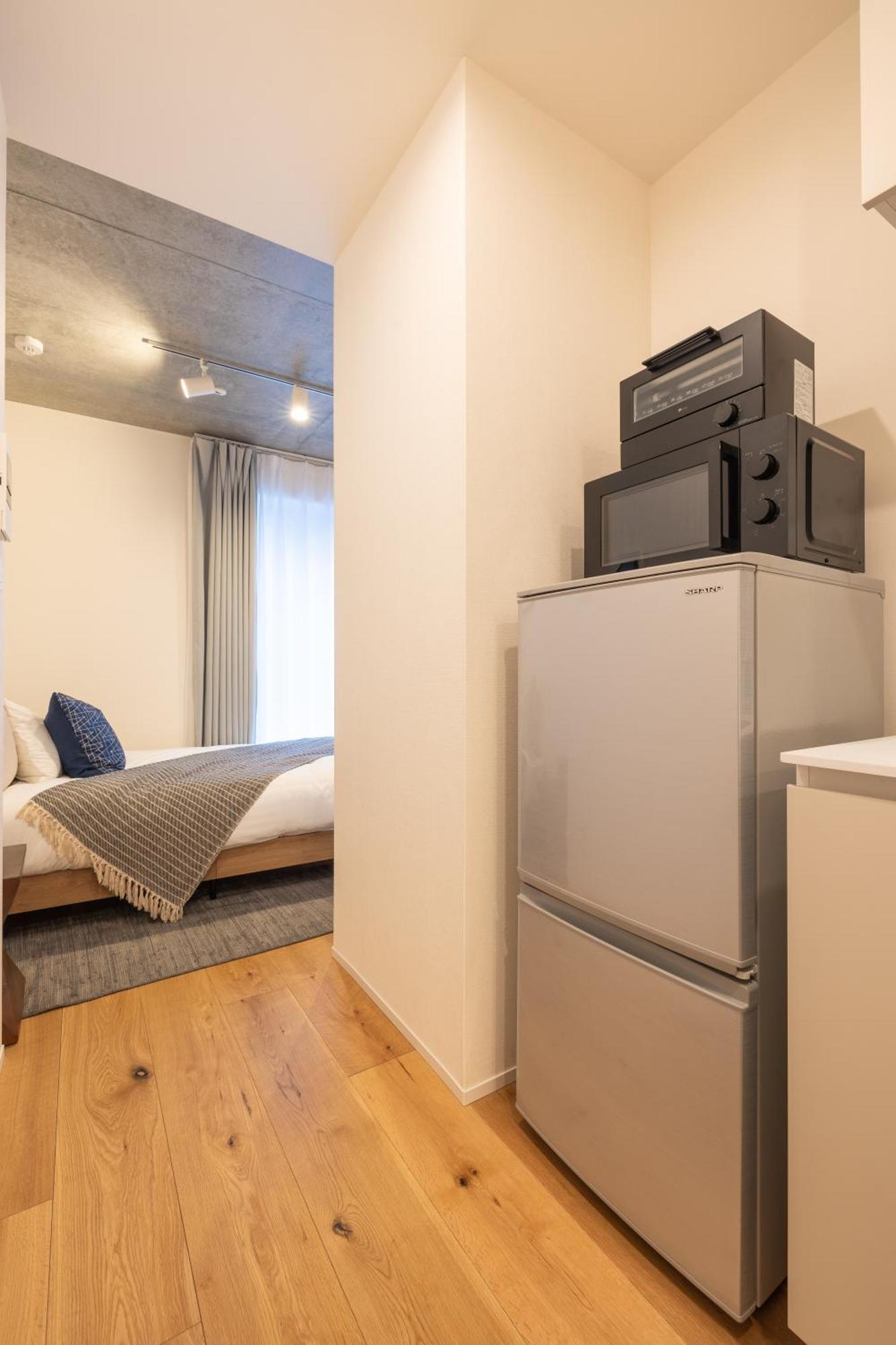 Dash Living Kagurazaka 도쿄 외부 사진