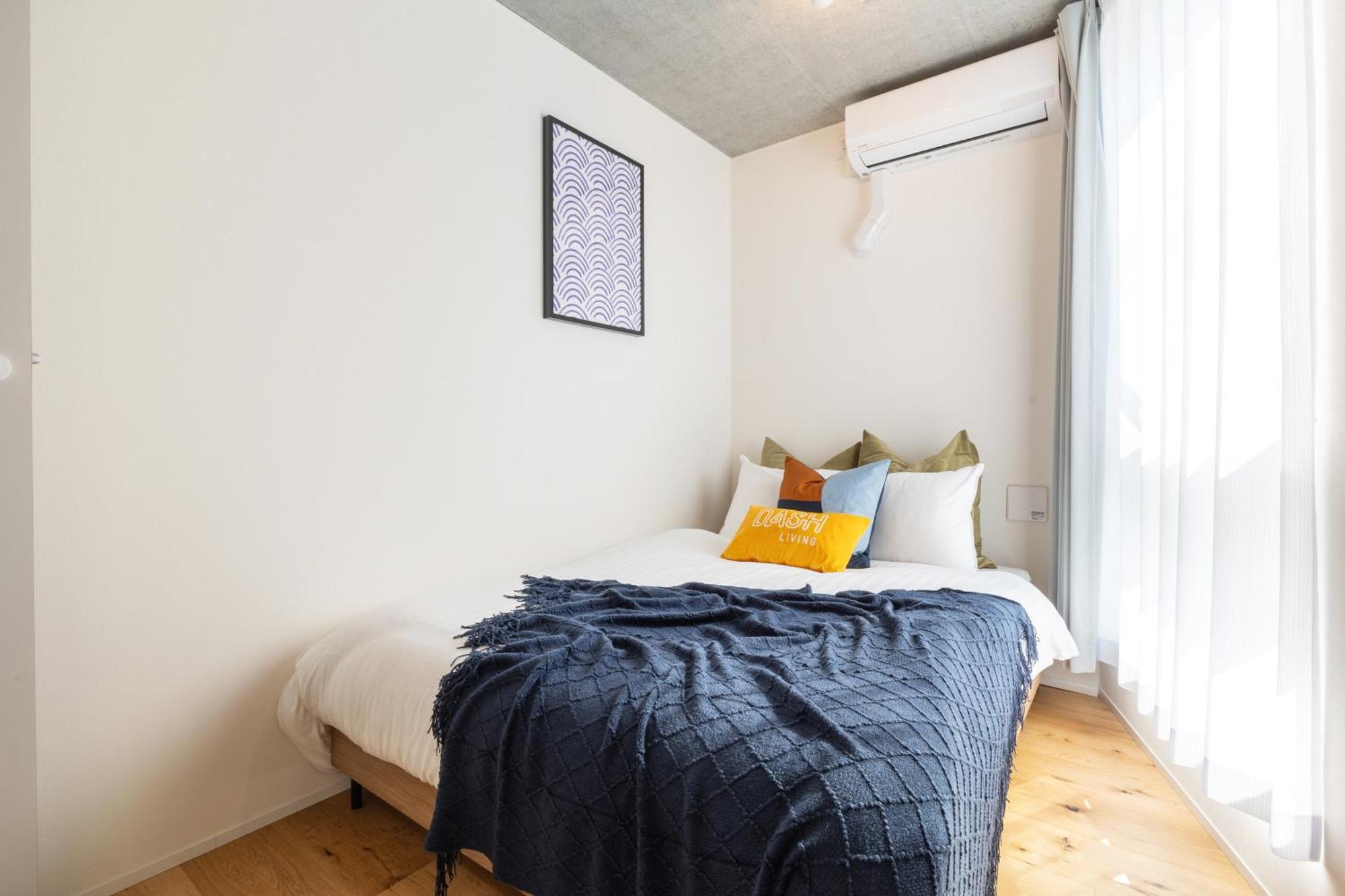 Dash Living Kagurazaka 도쿄 외부 사진