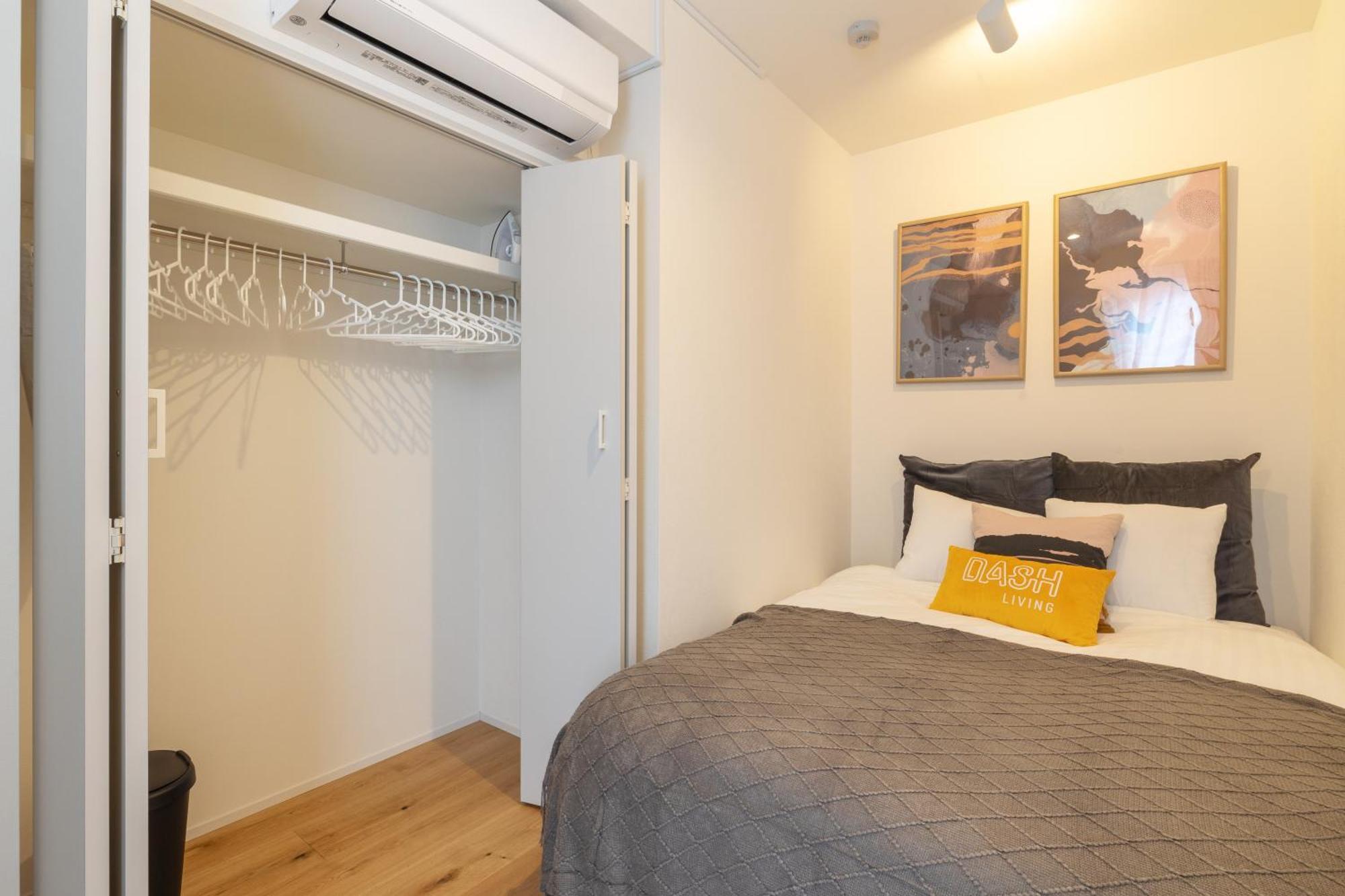 Dash Living Kagurazaka 도쿄 외부 사진