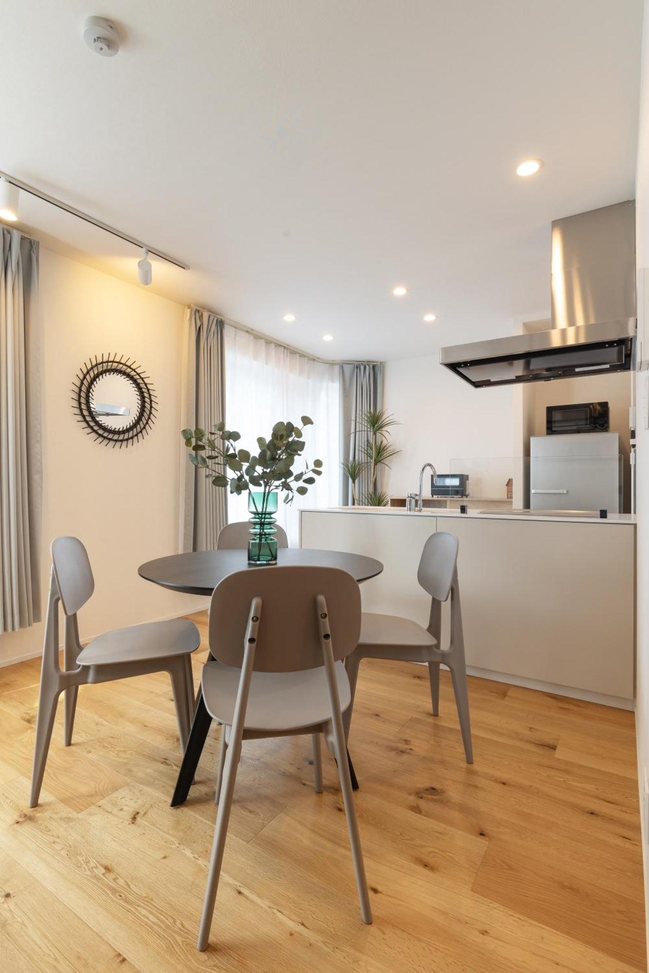 Dash Living Kagurazaka 도쿄 외부 사진