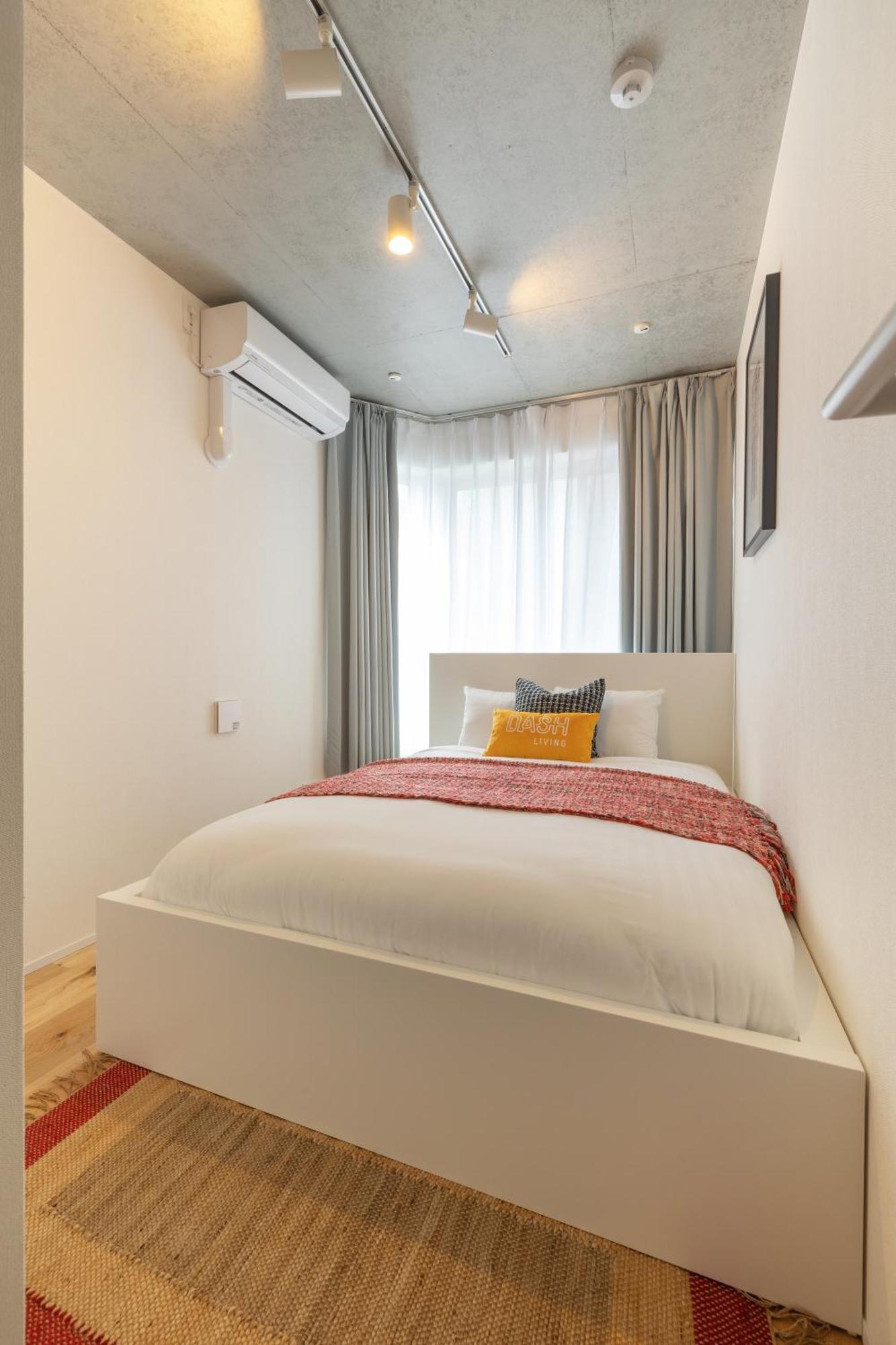 Dash Living Kagurazaka 도쿄 외부 사진