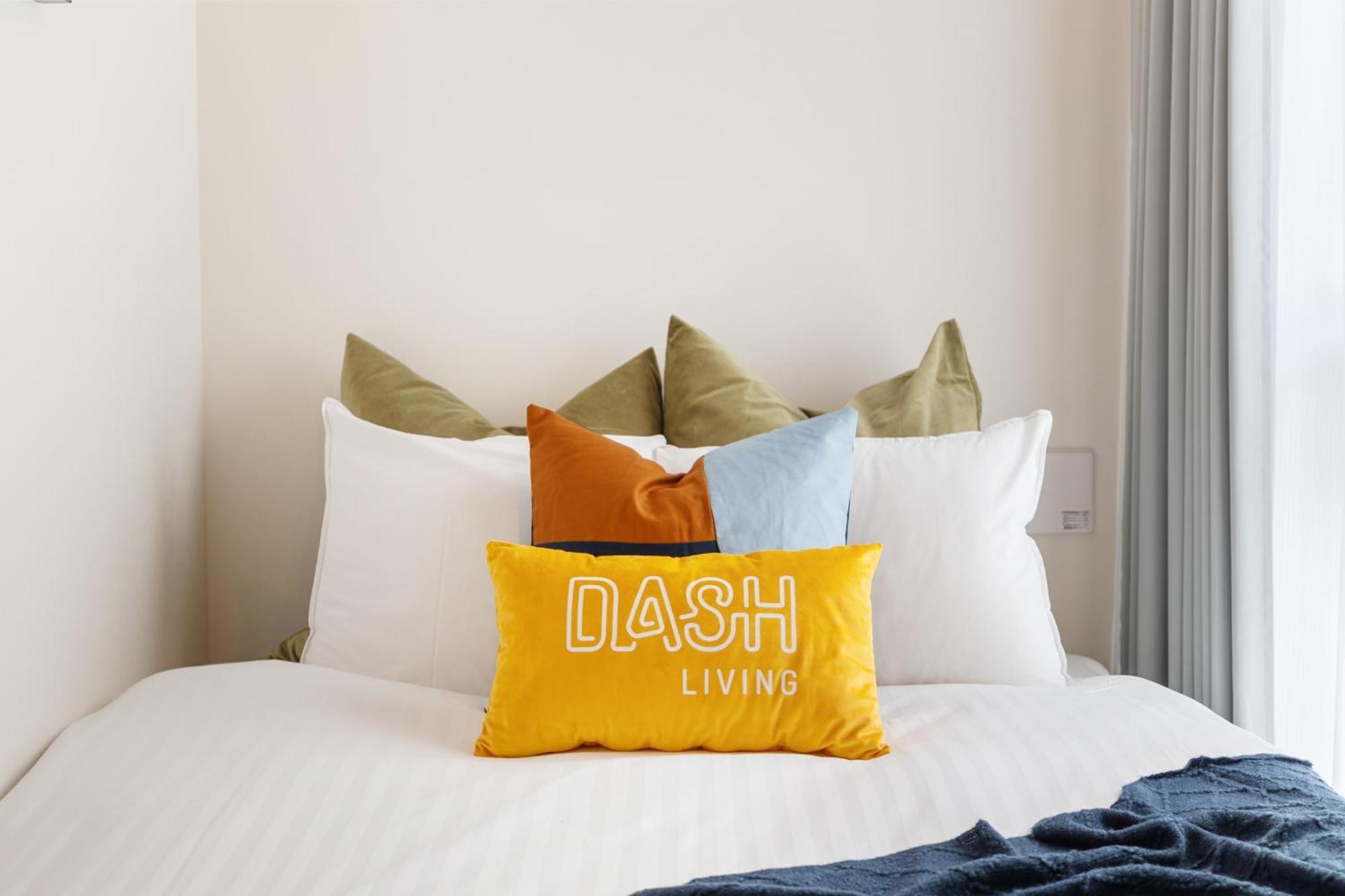 Dash Living Kagurazaka 도쿄 외부 사진