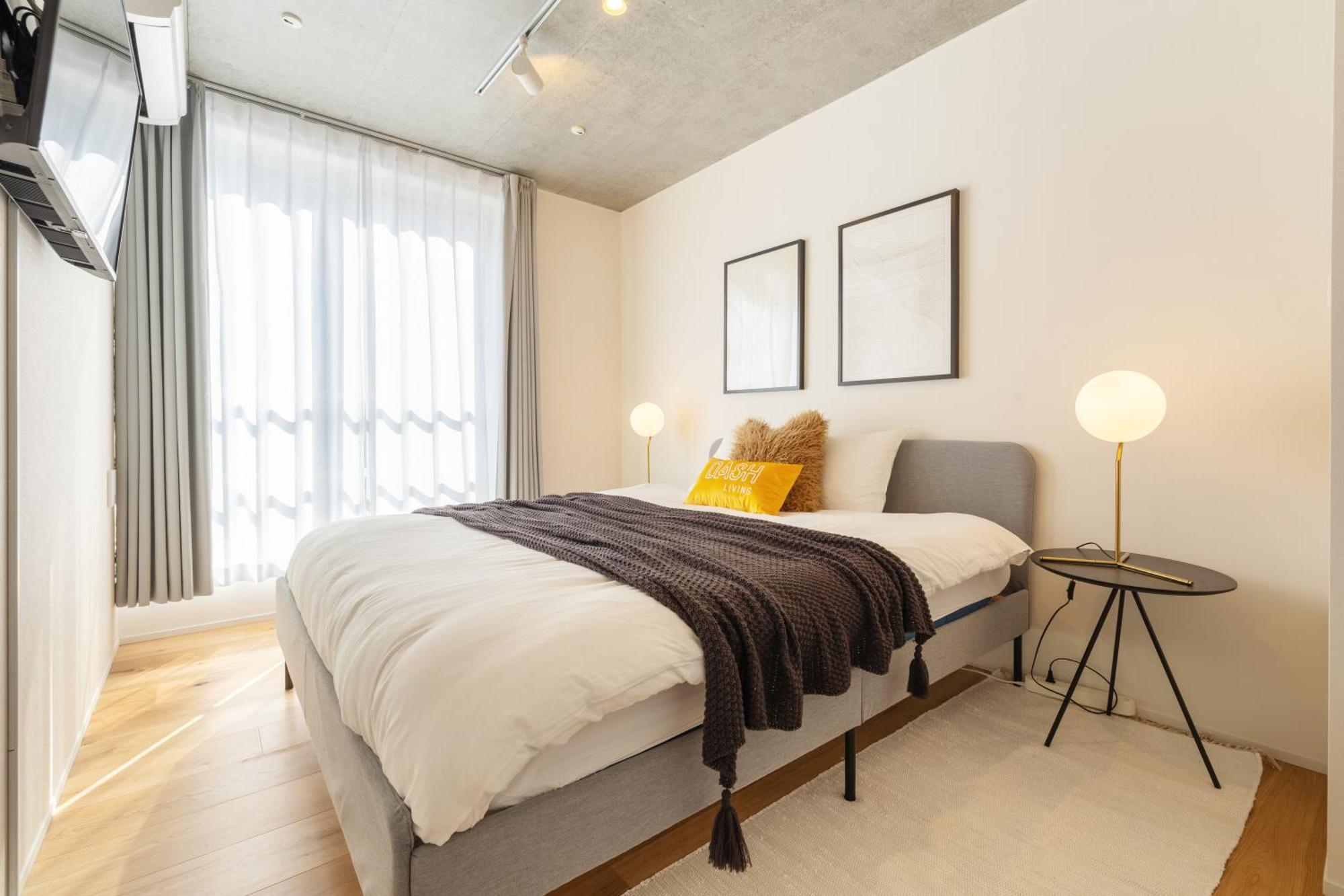 Dash Living Kagurazaka 도쿄 외부 사진