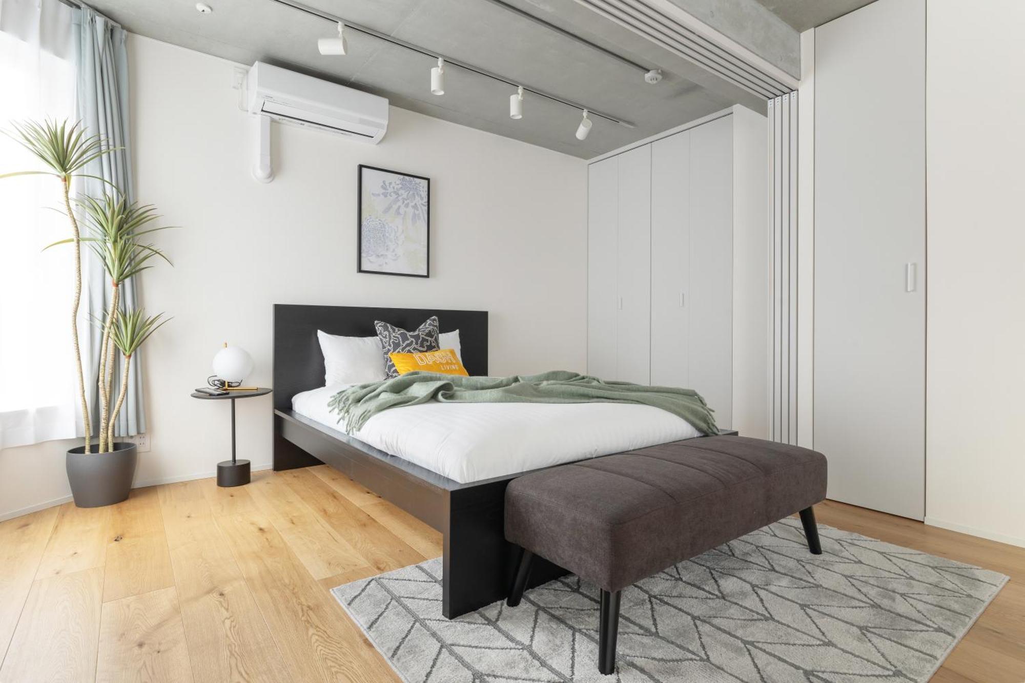 Dash Living Kagurazaka 도쿄 외부 사진