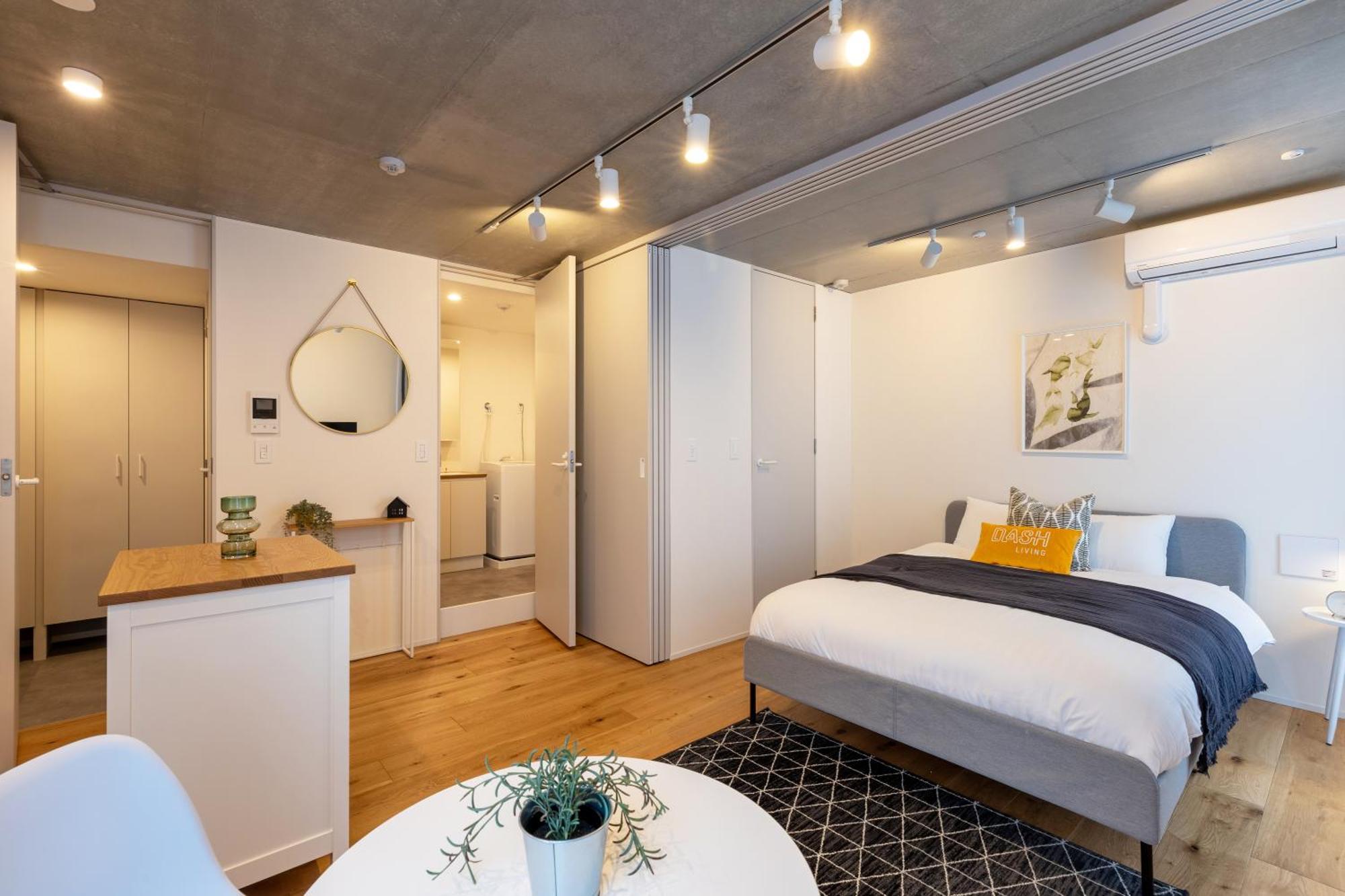 Dash Living Kagurazaka 도쿄 외부 사진
