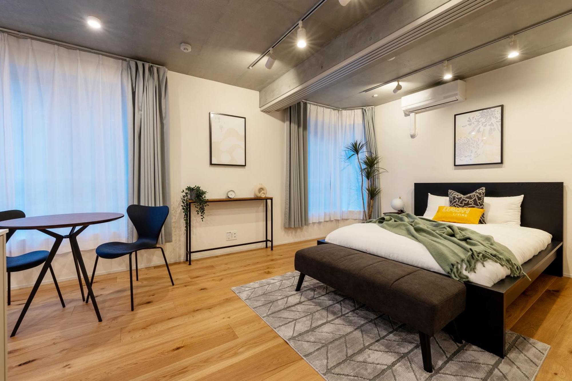 Dash Living Kagurazaka 도쿄 외부 사진