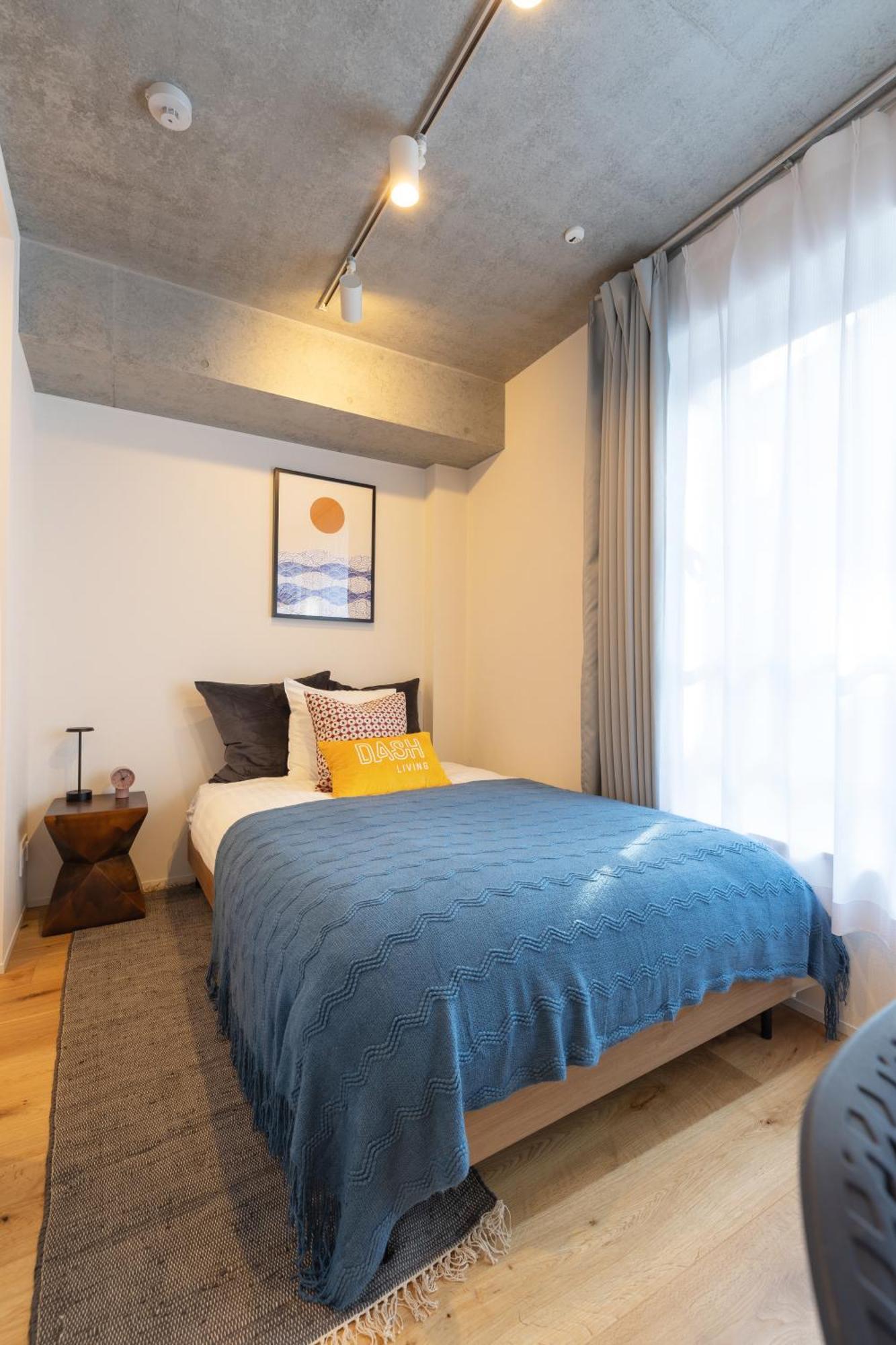 Dash Living Kagurazaka 도쿄 외부 사진
