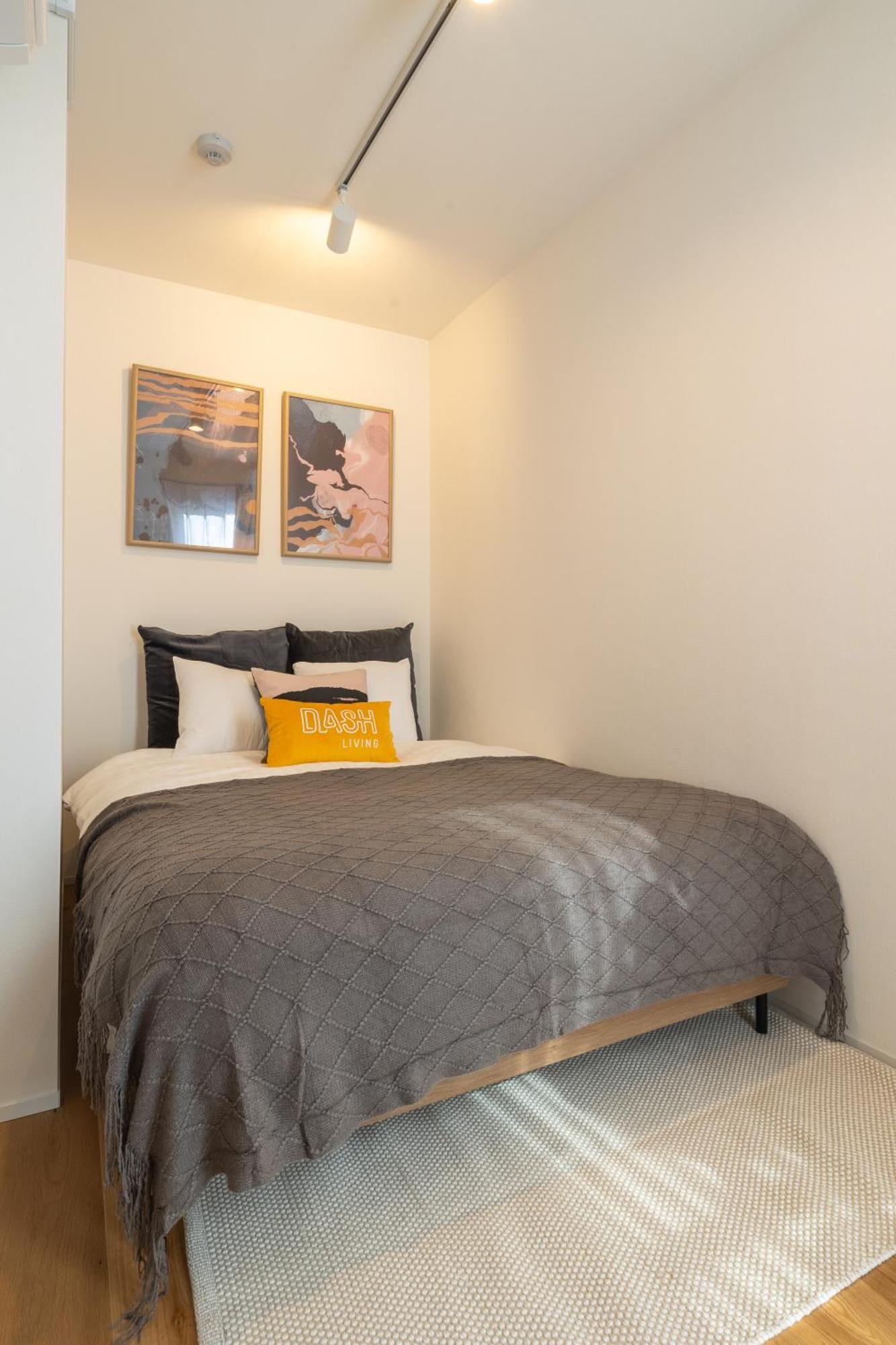 Dash Living Kagurazaka 도쿄 외부 사진