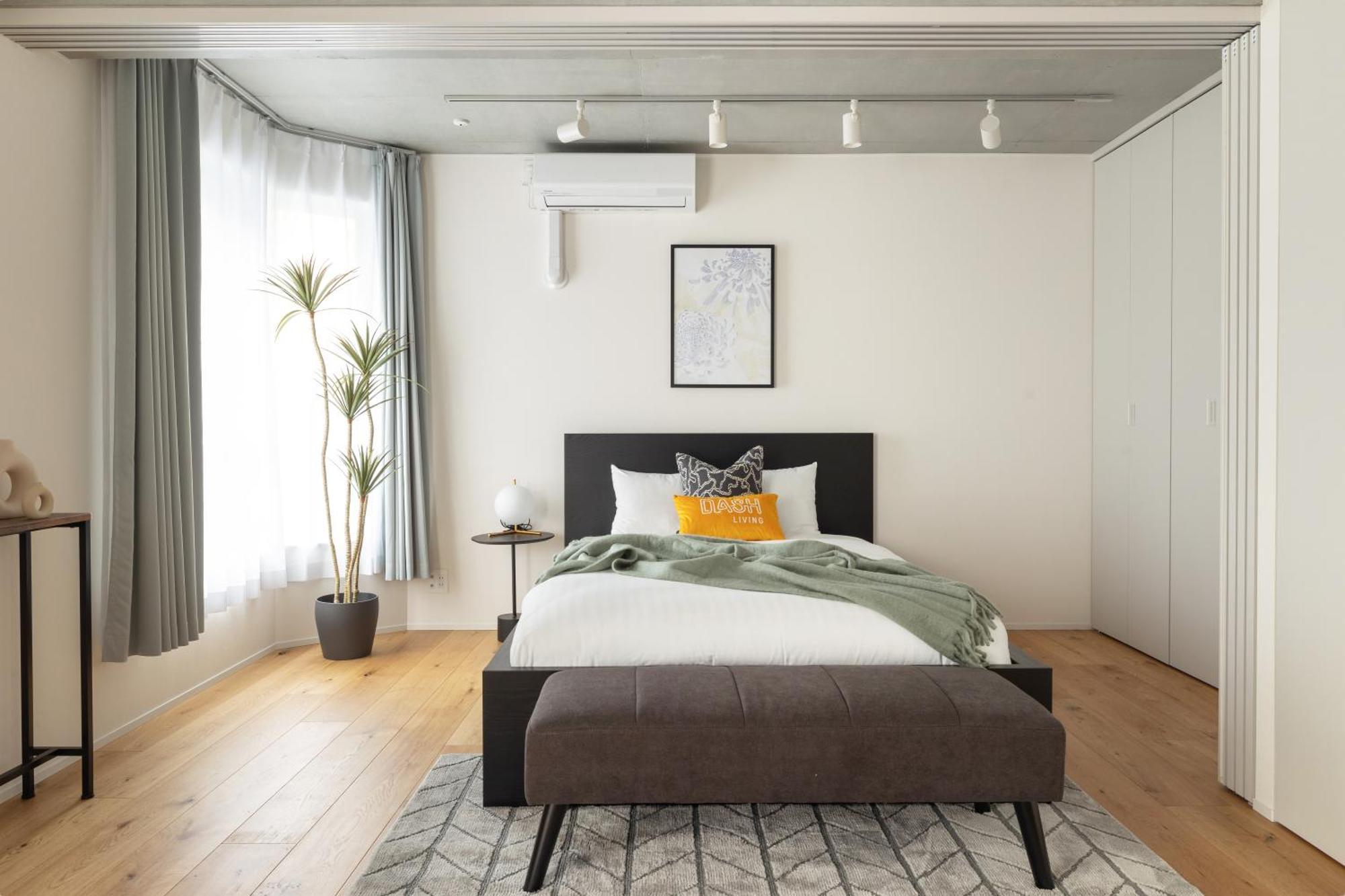 Dash Living Kagurazaka 도쿄 외부 사진