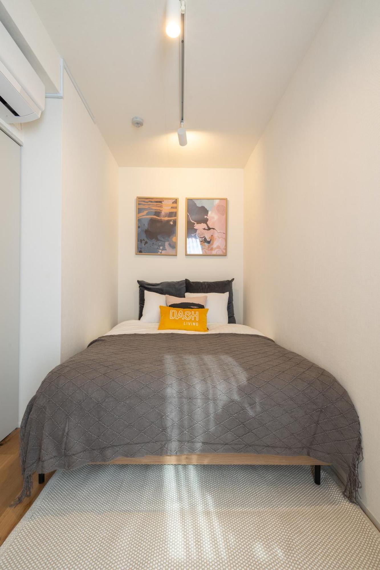 Dash Living Kagurazaka 도쿄 외부 사진