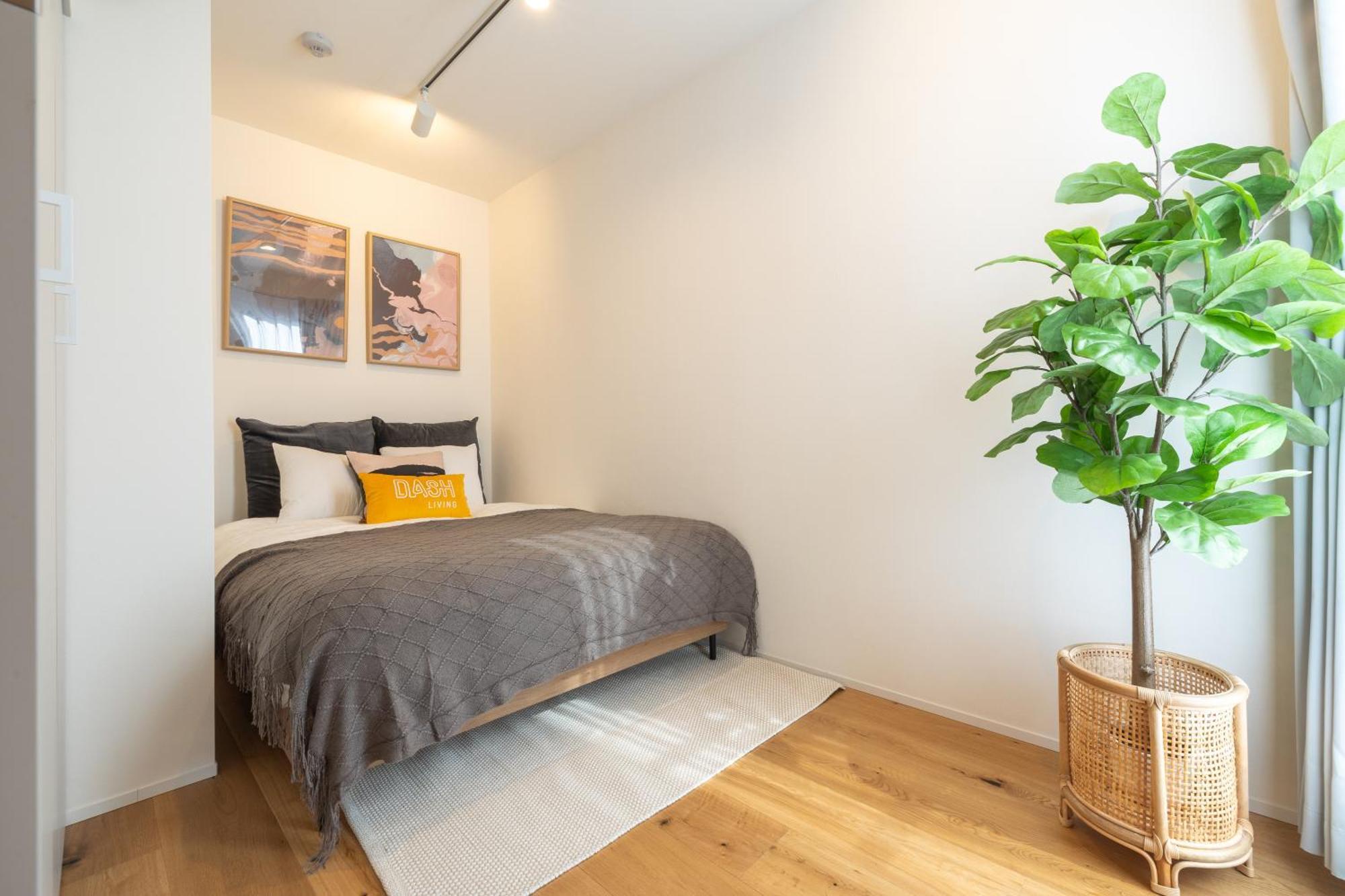 Dash Living Kagurazaka 도쿄 외부 사진
