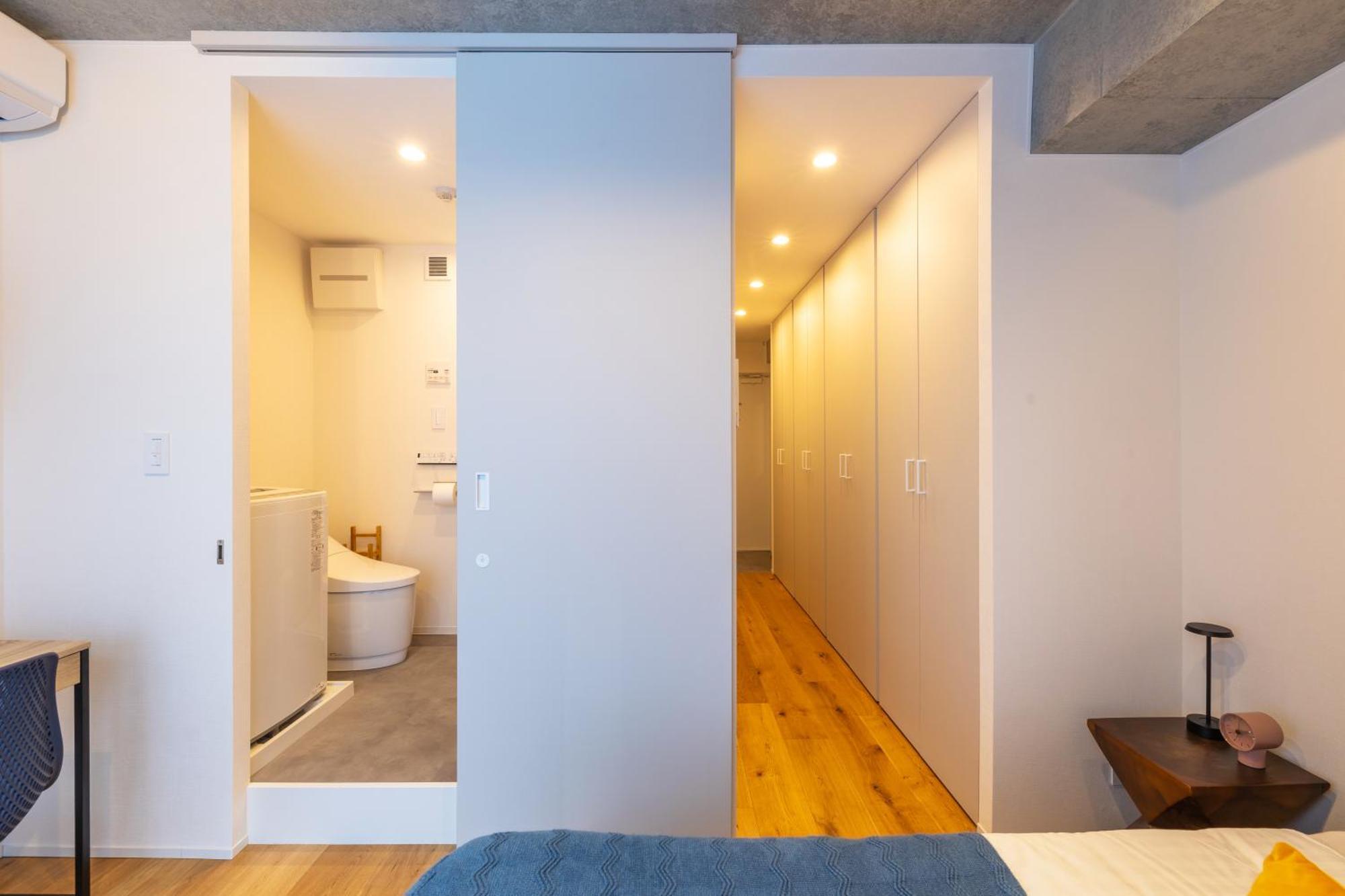 Dash Living Kagurazaka 도쿄 외부 사진